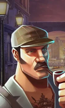 Holmes and the Stolen Stones