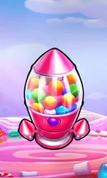 Sugar Rush