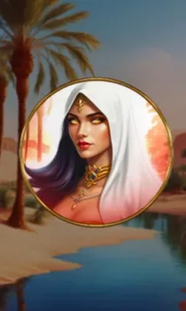 Queen Of Oasis