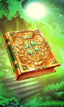 Book Of Clovers -Reloaded