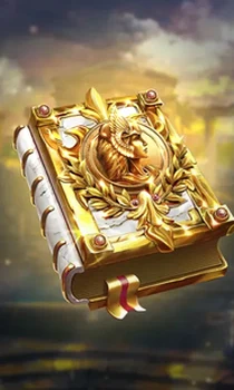 Book Of Justice - Athenas Glory