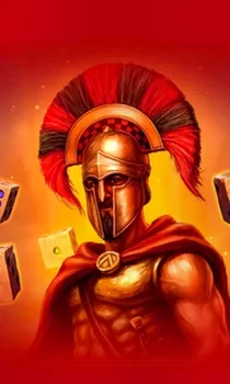 Almighty Sparta Dice