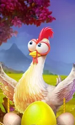 Chicken Drop