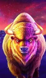 Buffalo King Megaways