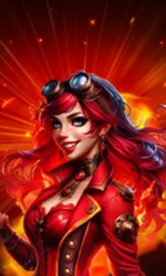Inferno Coins: ULTIMATE RUNNING WINS