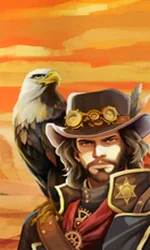 Frontier Lock & Load