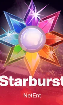 Starburst
