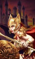 Athenas Glory