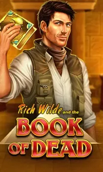 Book of Dead