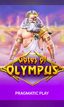 Pragmatic Play Gates Of Olympus